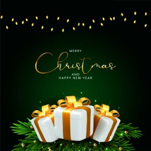 Green Presents