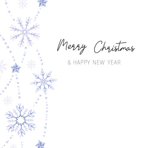 Minimal Snowflake