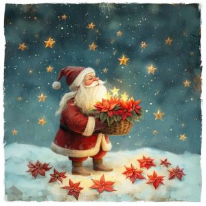Traditional Christmas Cards