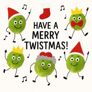 Funny Christmas Cards