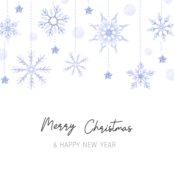 Purple Decorations