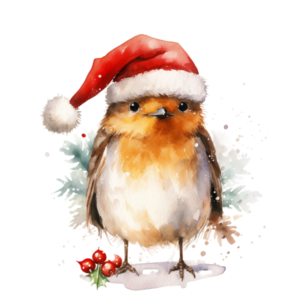 Chirpy Chap