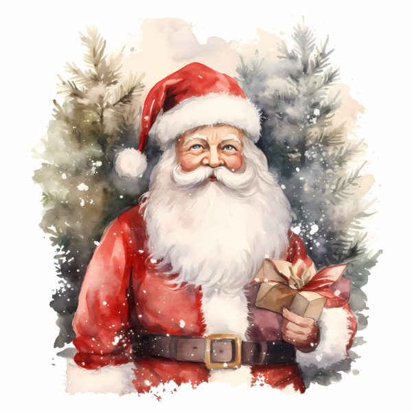 Giving Gifts