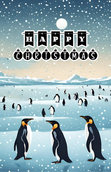 Artic Journey