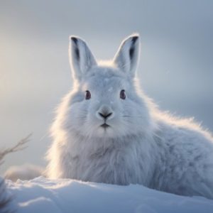 Artic Bunny