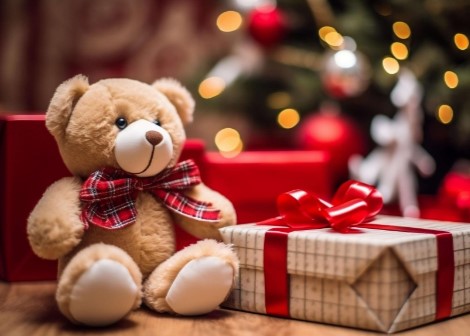 Teddy Gifts