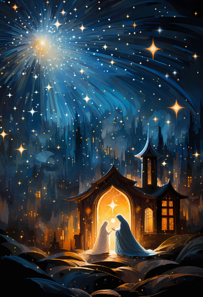 Night Shelter